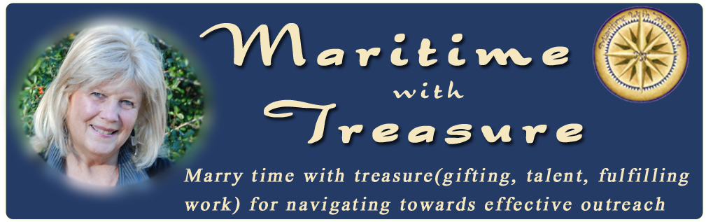 Maritime with Treasure